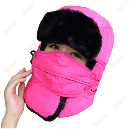 slouchy beanie all match lei feng hat